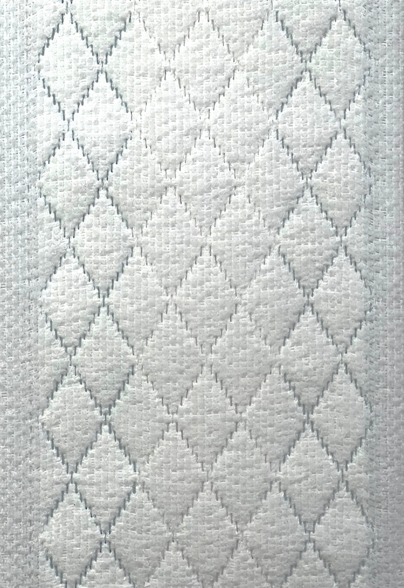 Single-Sided Microfiber Mop