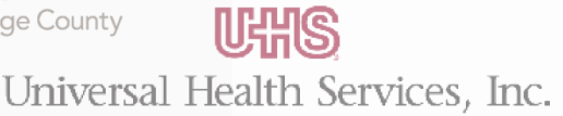 Universal Health Services