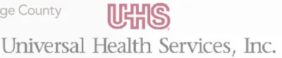 Universal Health Services