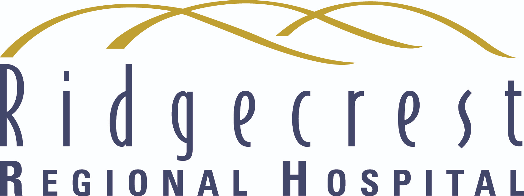 Ridgecrest Regional Hospital