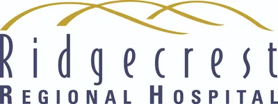 Ridgecrest Regional Hospital