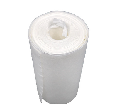 Disposable Dry Wipes System