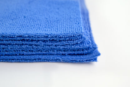 Disposable Double-Sided Microfiber Towel