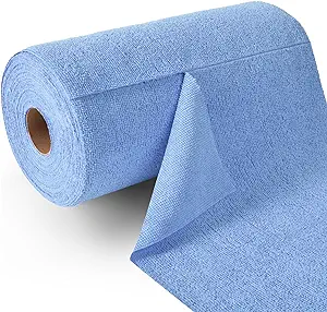 Microfiber Towel Roll