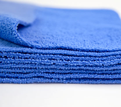 Disposable Double-Sided Microfiber Towel