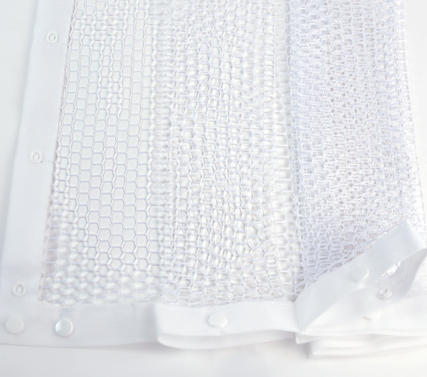 Curtain Mesh