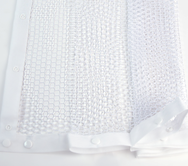 Curtain Mesh – Biocycle Services