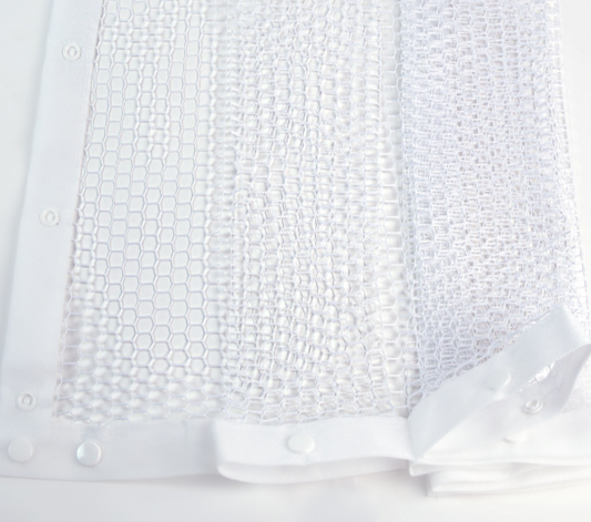 Curtain Mesh